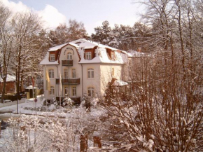  Ringhotel Villa Margarete  Варен